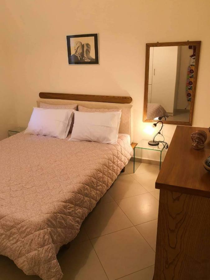 Menta Apartment Nea Iraklitsa エクステリア 写真